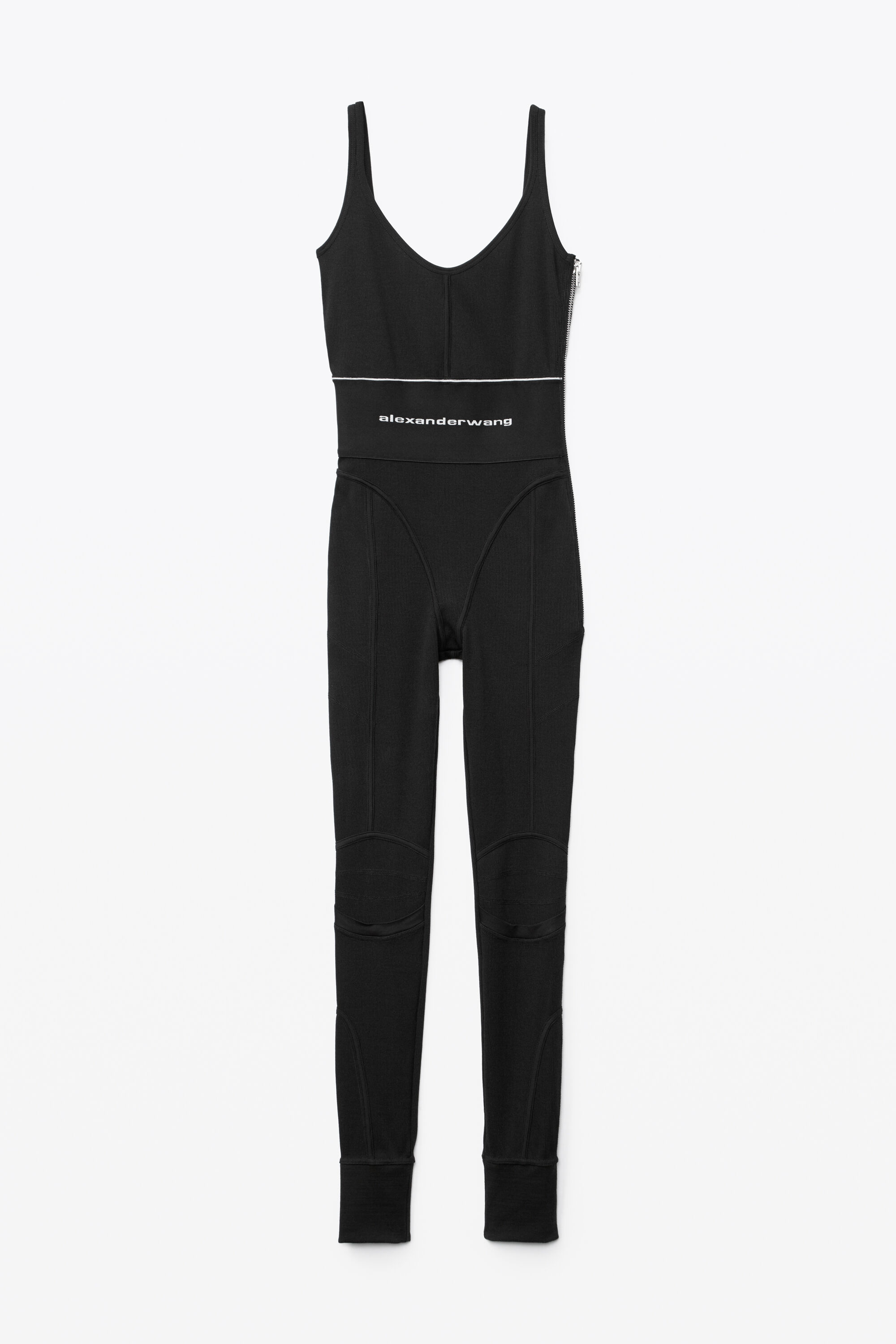 boss navy tracksuit