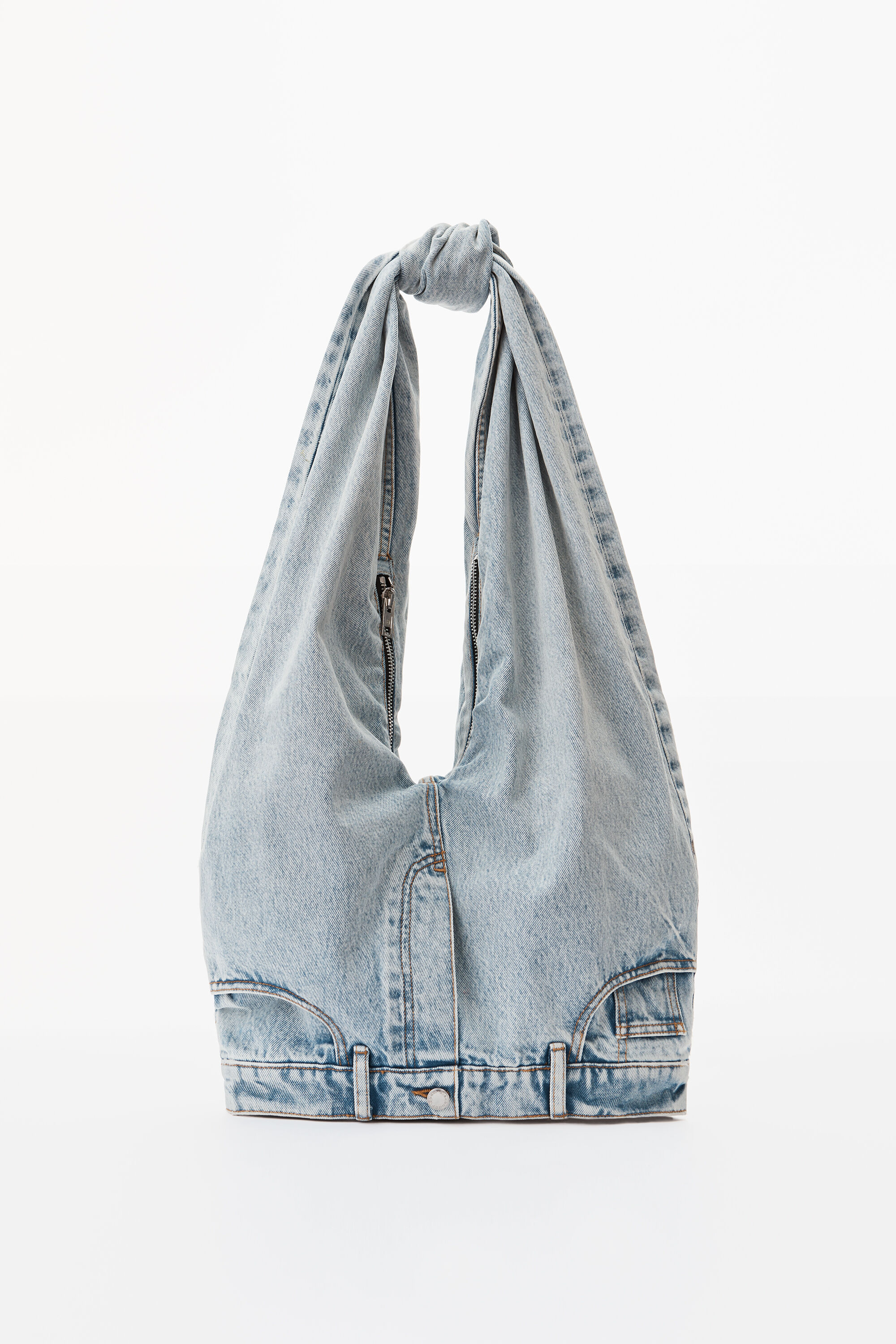 shoulder bag jeans hobo bag Jeans bag