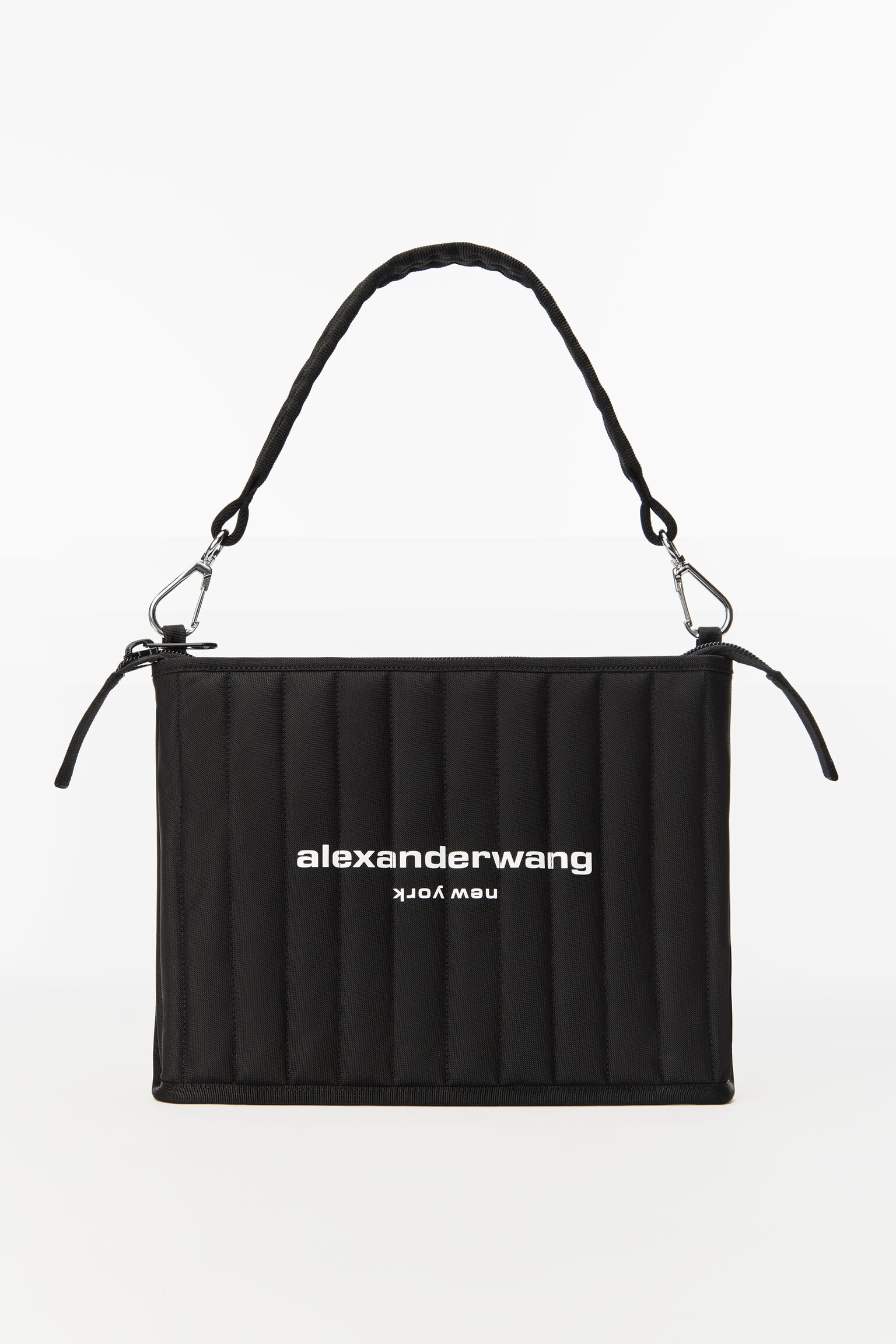 alexanderwang アレキサンダーワング ELITE Tech ナイロン ショルダー  