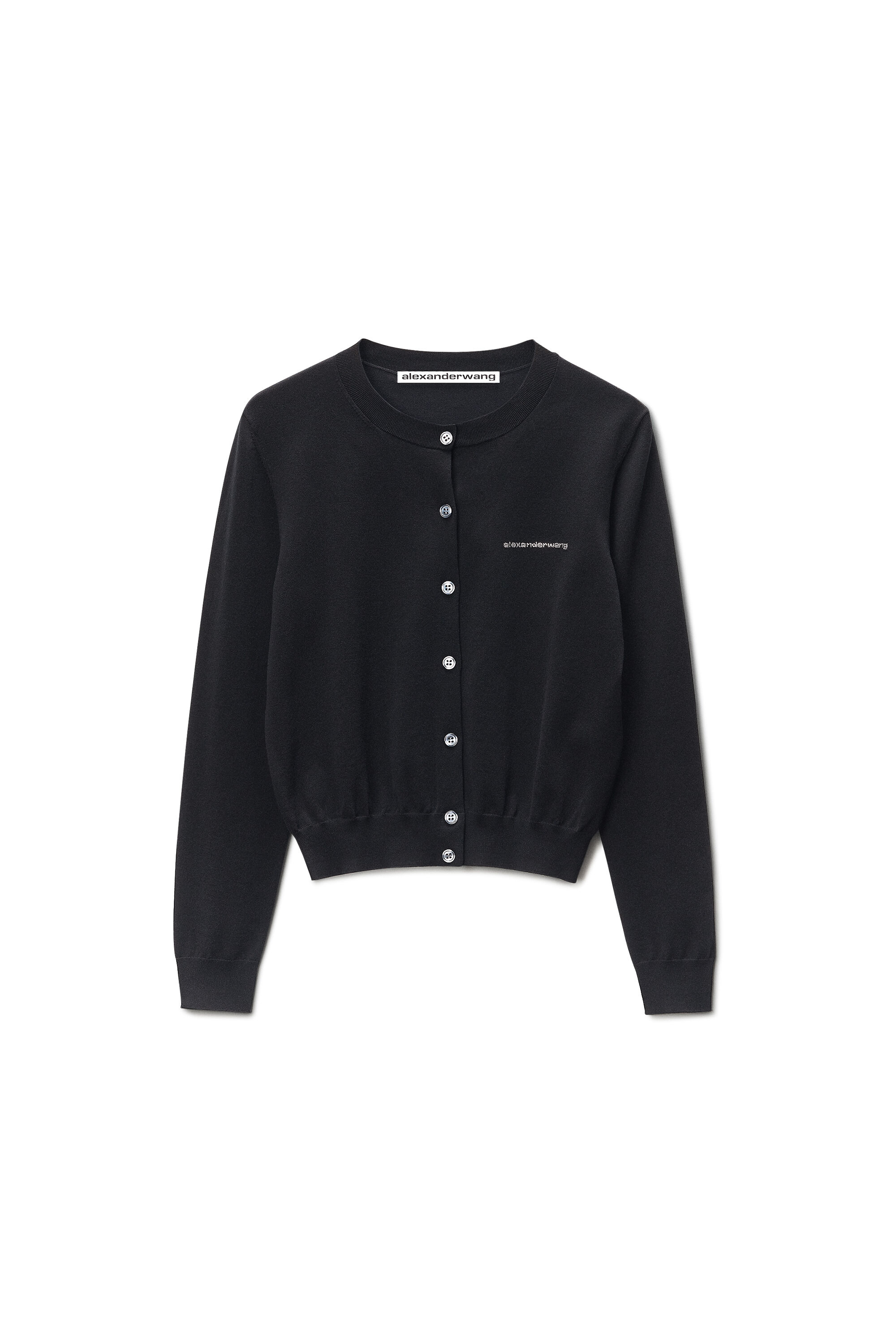 Designer Sweatshirts & Zip Up Hoodies | alexanderwang® US