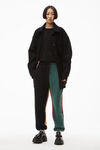 COLORBLOCK SWEATPANT IN TERRY