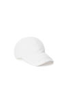 Distressed Logo Baseball Cap