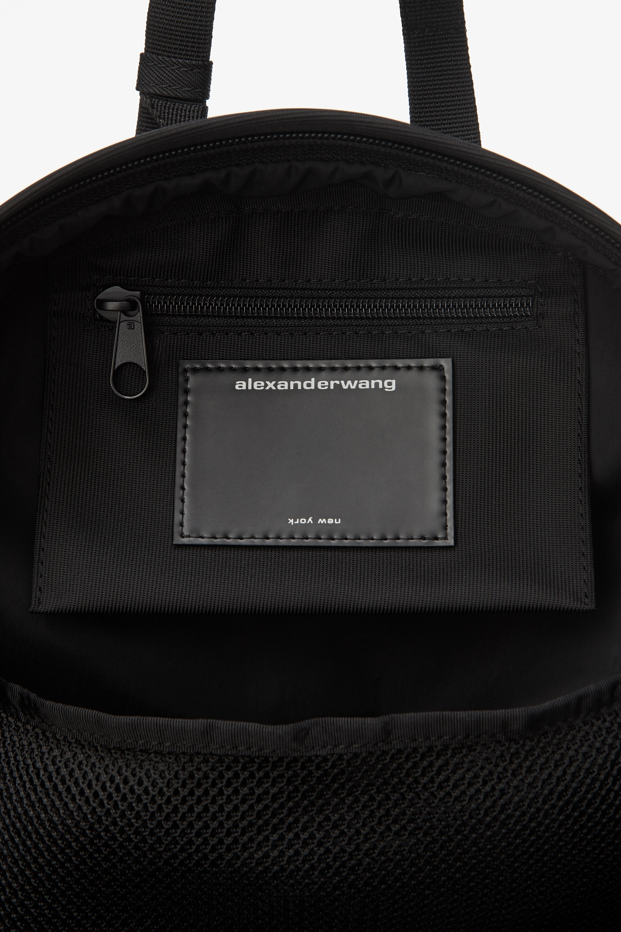 alexanderwang アレキサンダーワング WANGSPORT ナイロン バックパック 