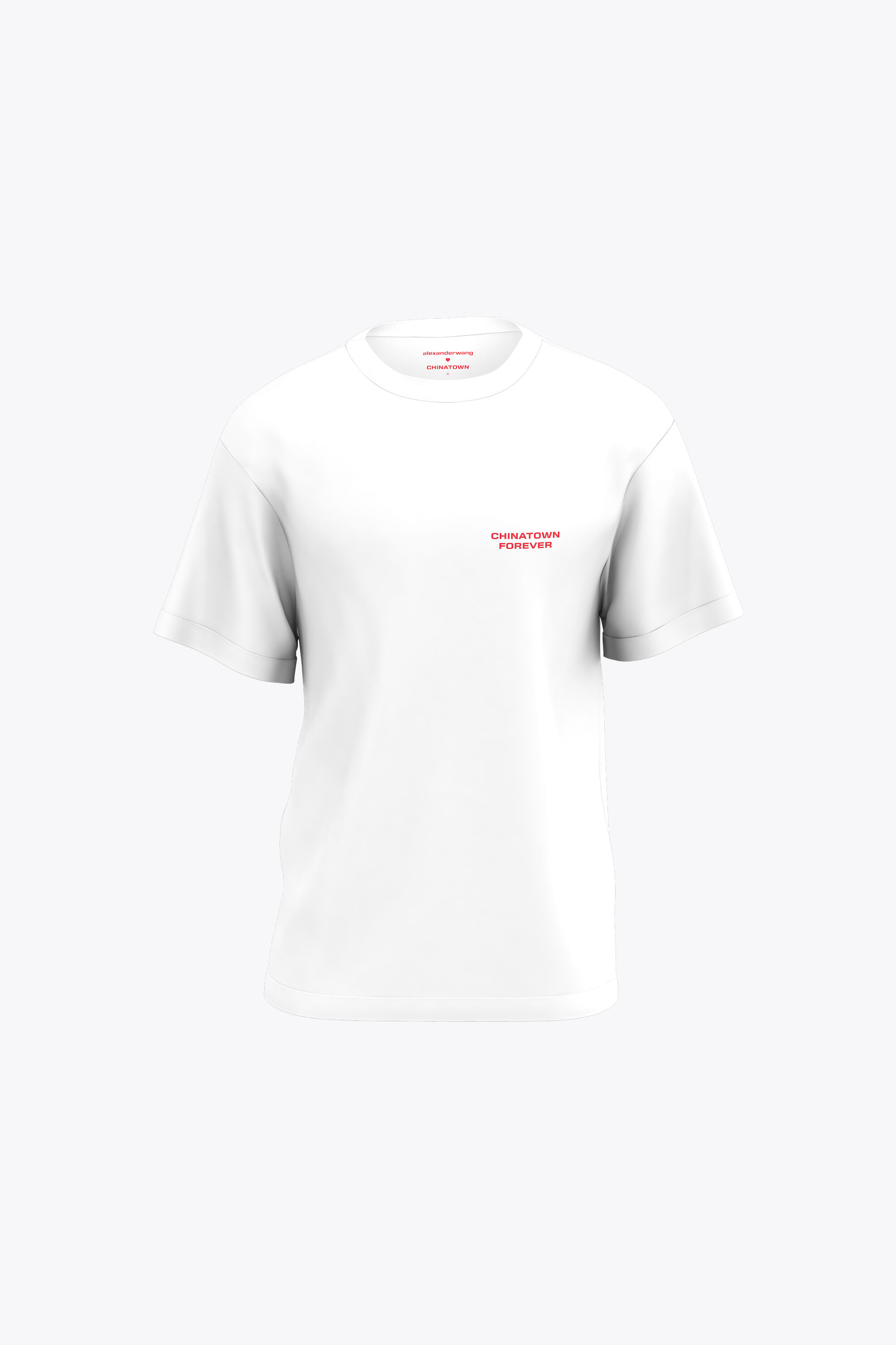 CHINATOWN FOREVER T-SHIRT