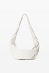 Alexander Wang off white twyst 斜挎包