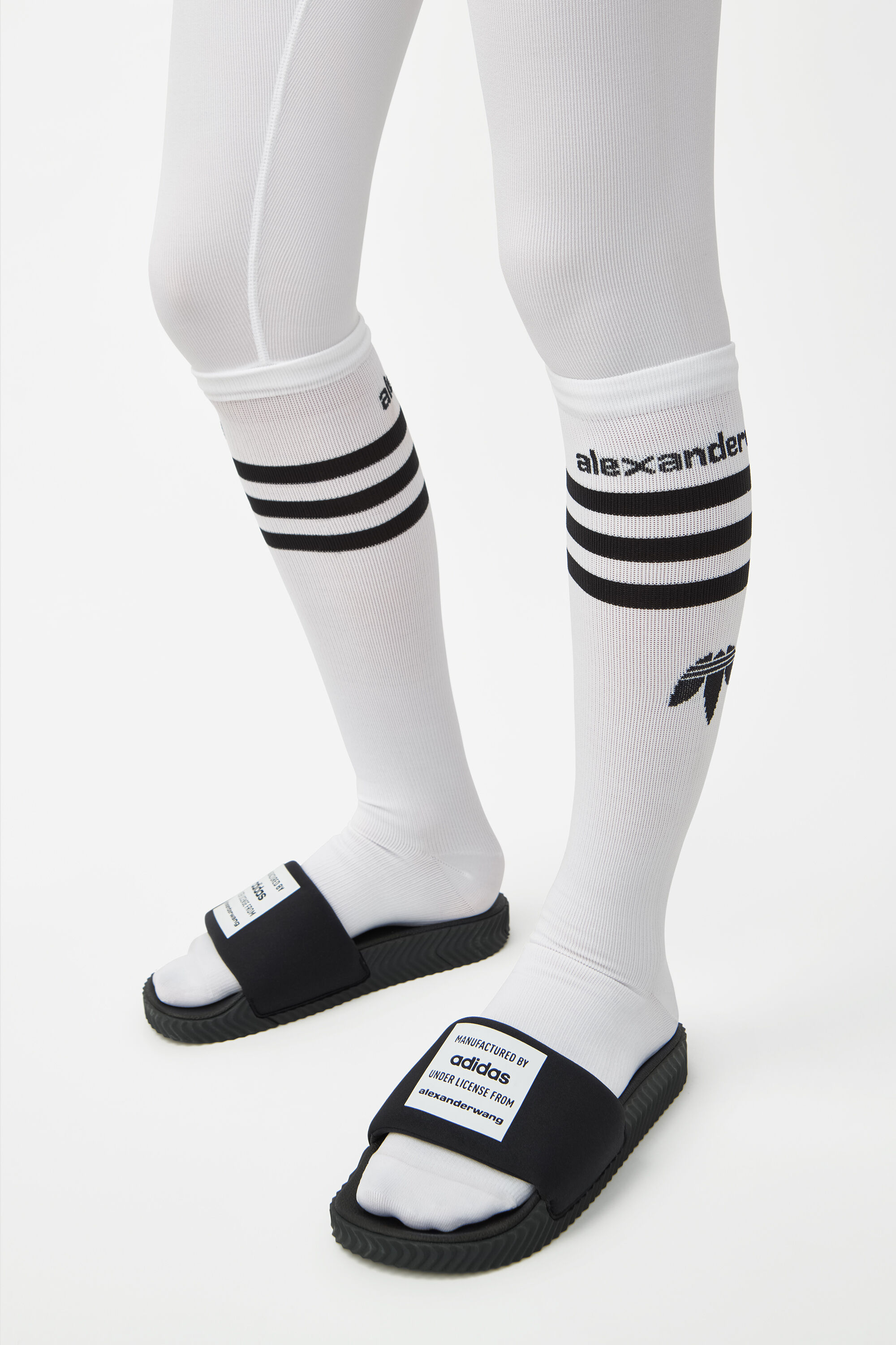 adidas x alexander wang socks