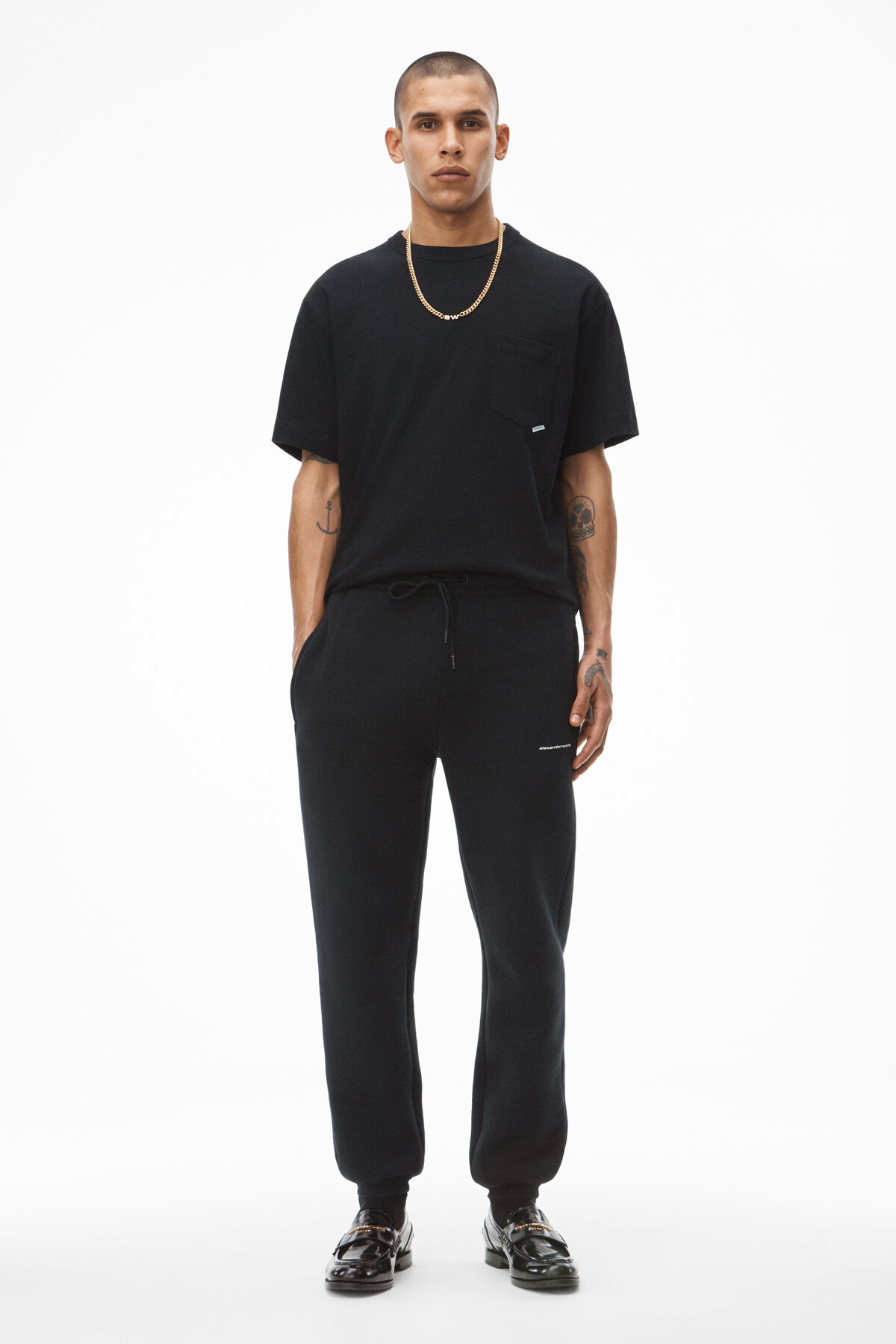Alexanderwang Shop Unisex And Men S Clothing Shoes And Accessories From Alexander Wang