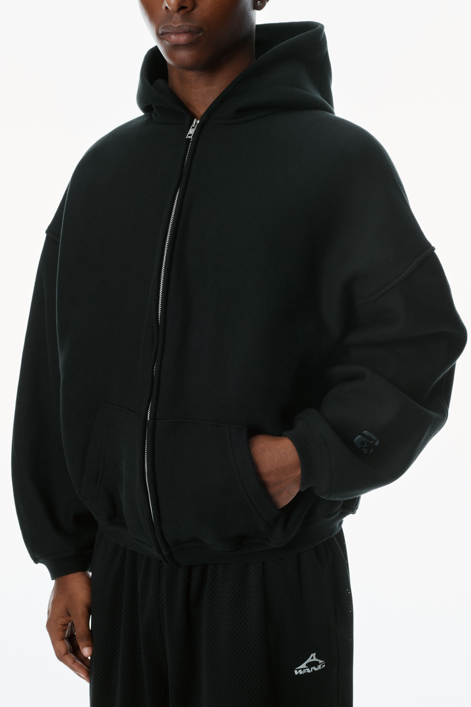 ジャケット・アウター Down Filled Zip Up Hooded Sweatshirt Supreme The North Face Down Filled Zip Up Hooded Sweatshirt