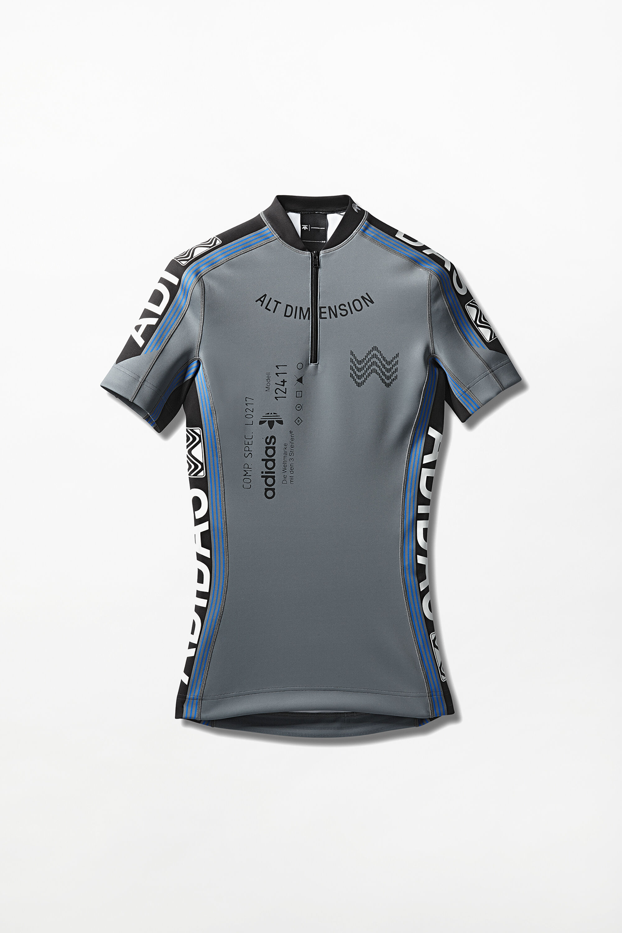 adidas originals by aw cycling jersey