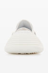 alexander wang aw vortex mule in lycra cream