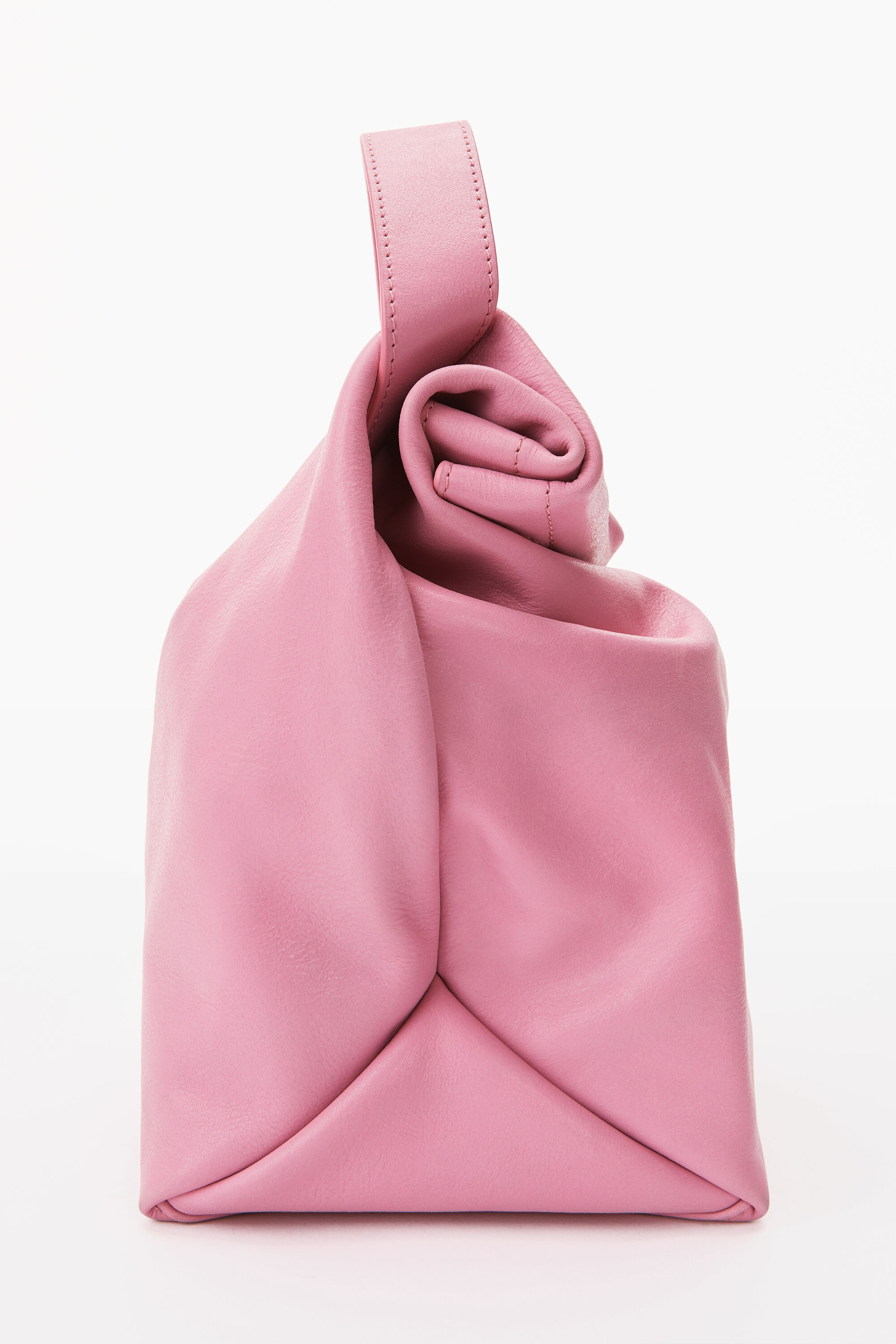 alexander wang lunch bag tote