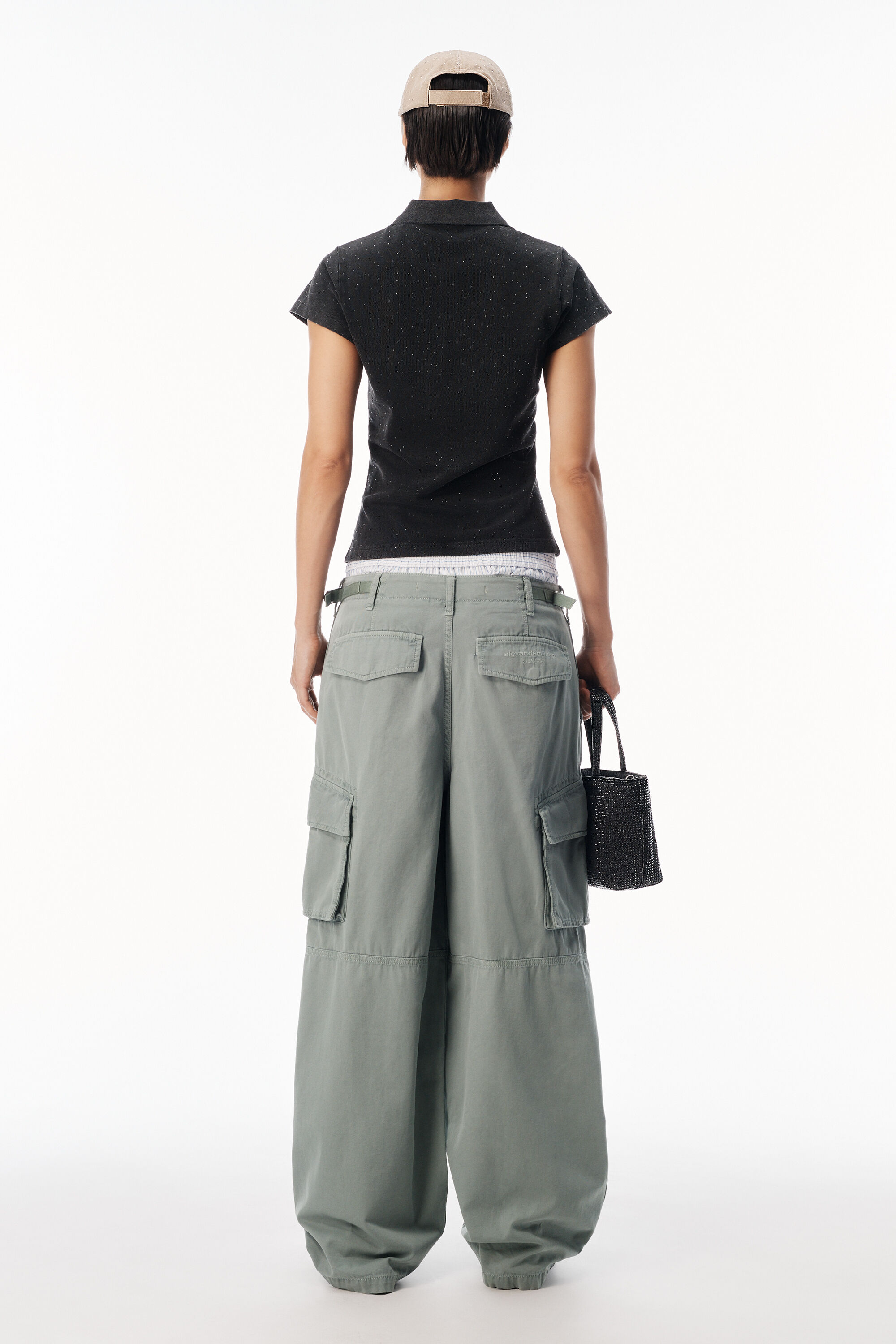 Designer Tops & Tank Tops For Women | alexanderwang®