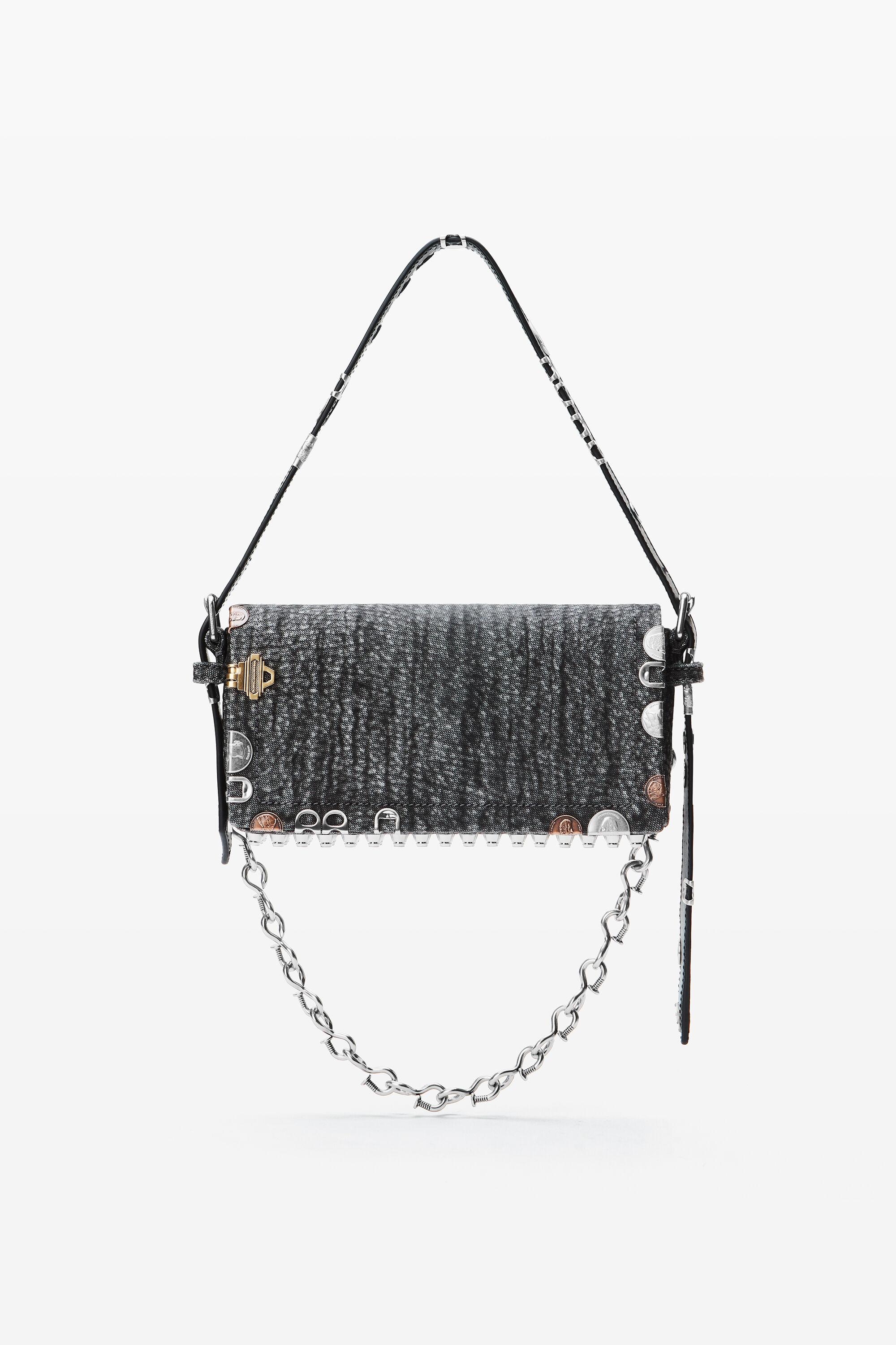 Women's Designer Bags | Luxury Fashion Bags | alexanderwang®