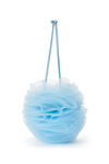 POM BAG IN TULLE MESH