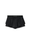 Tailored Tropical Wool Short