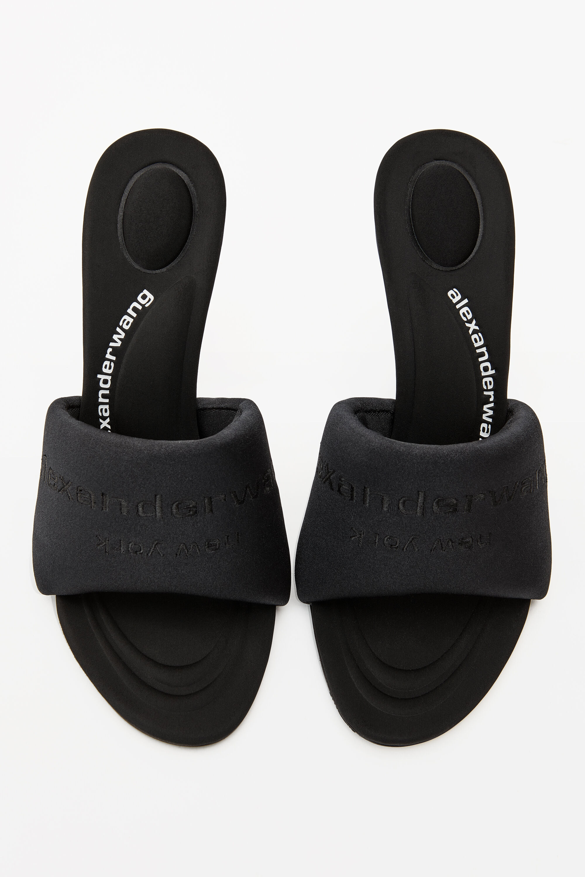 alexander wang slipper