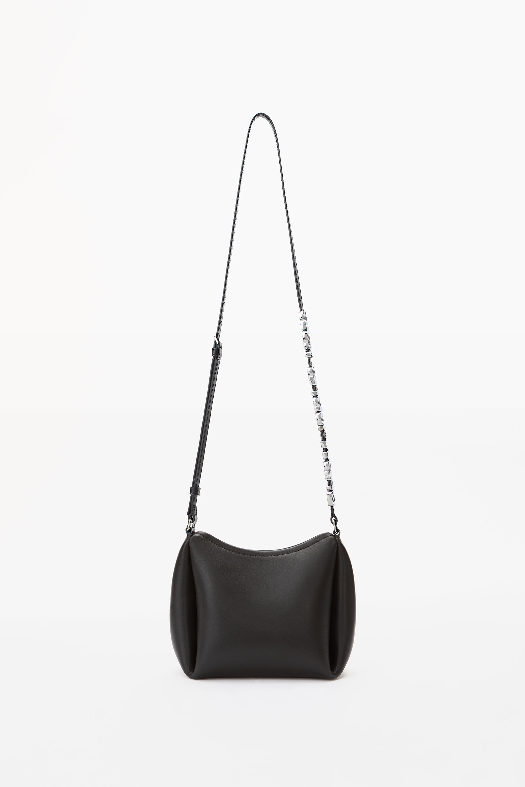 Sac en bandoulière en cuir ALEXANDER WANG beige Sacs en bandoulière en cuir Alexander Wang Femme Femme Sacs Alexander Wang Femme Sacs en cuir Alexander Wang Femme Sacs en bandoulière en cuir Alexander Wang Femme 