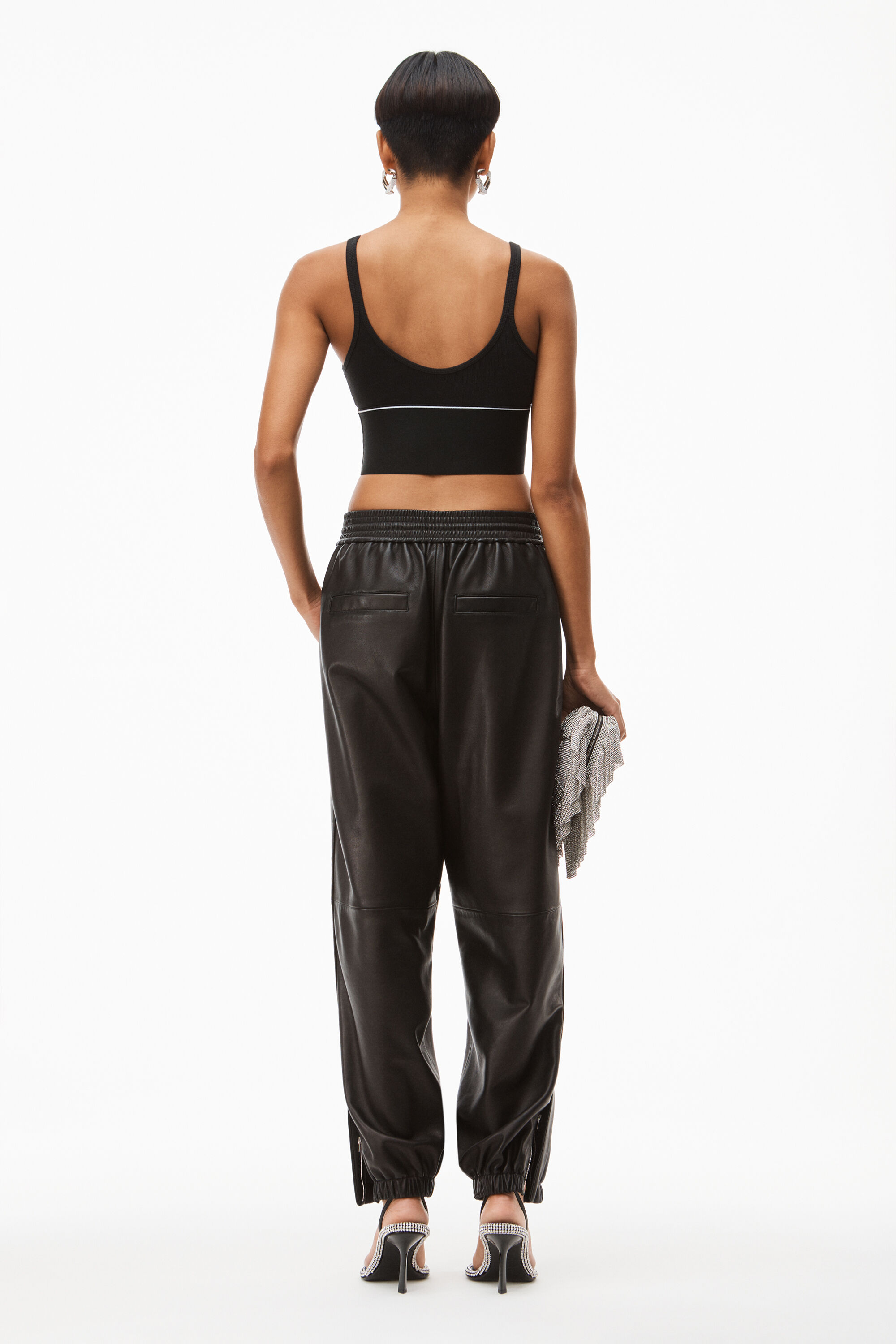 alexander wang bra