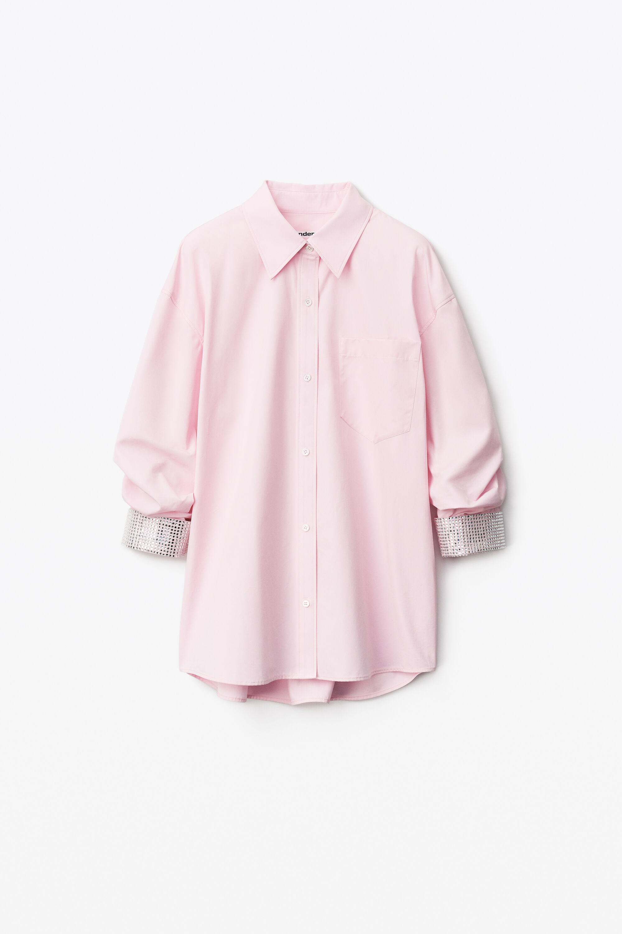 Women's Designer Shirts & Tops | alexanderwang® US Official Site