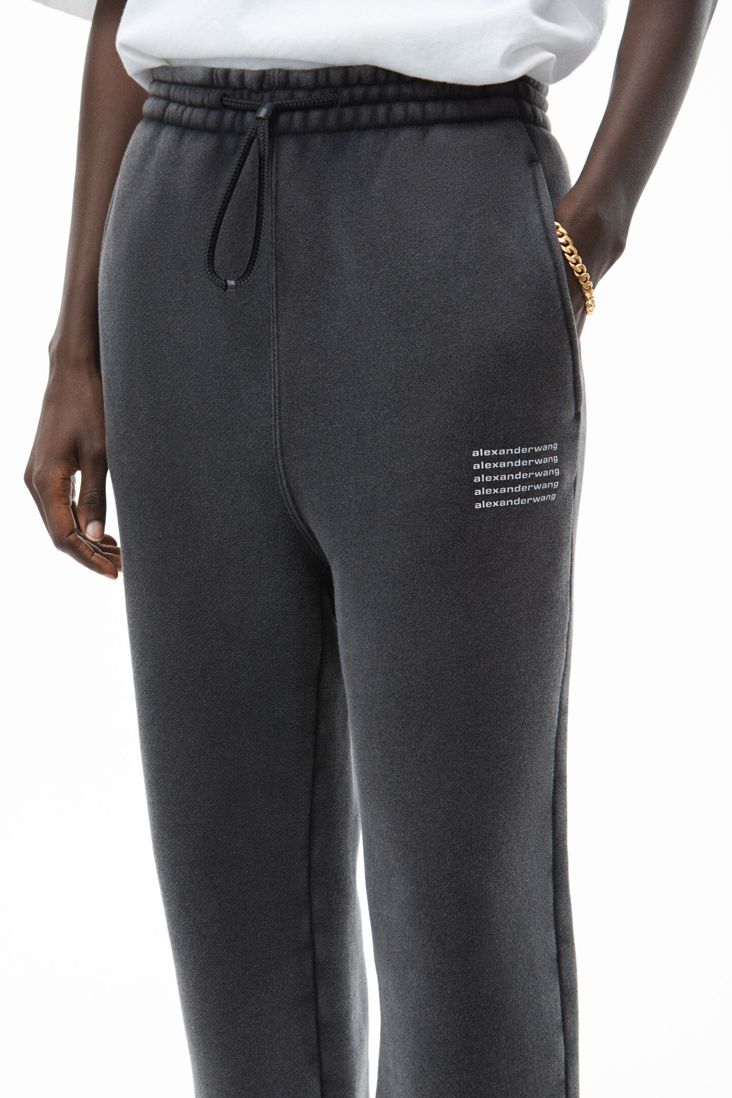 alexander wang acid wash
