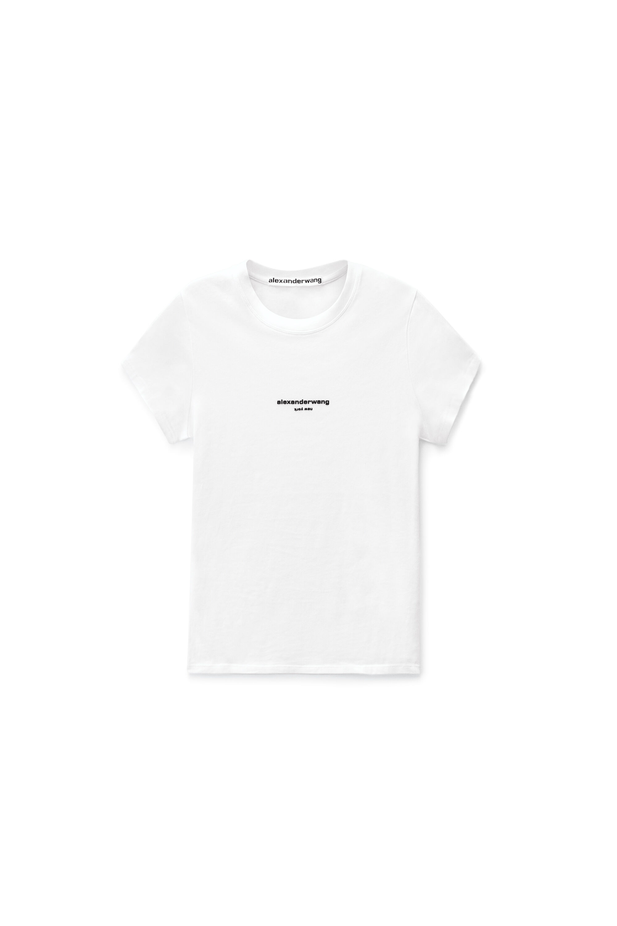 Designer Shirts & T-Shirts For Women | alexanderwang®