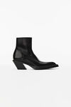 DONOVAN ANKLE BOOT IN LEATHER
