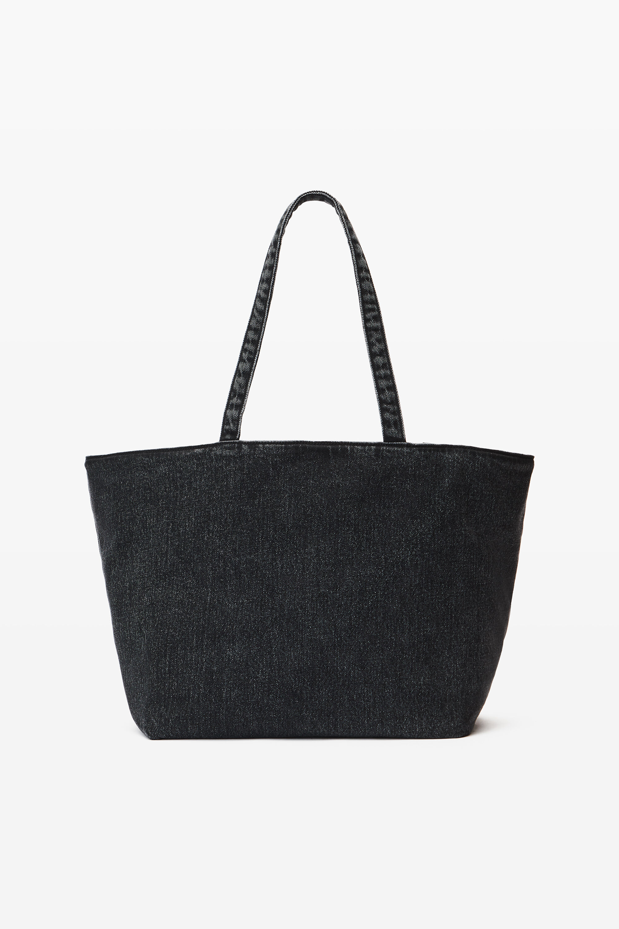 Alexander Wang☆Punch デニムトートバッグ alexanderwang アレキサンダーワング Punch ヴィンテージ