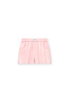 KIDS CLASSIC BOXER SHORT IN COMPACT COTTON