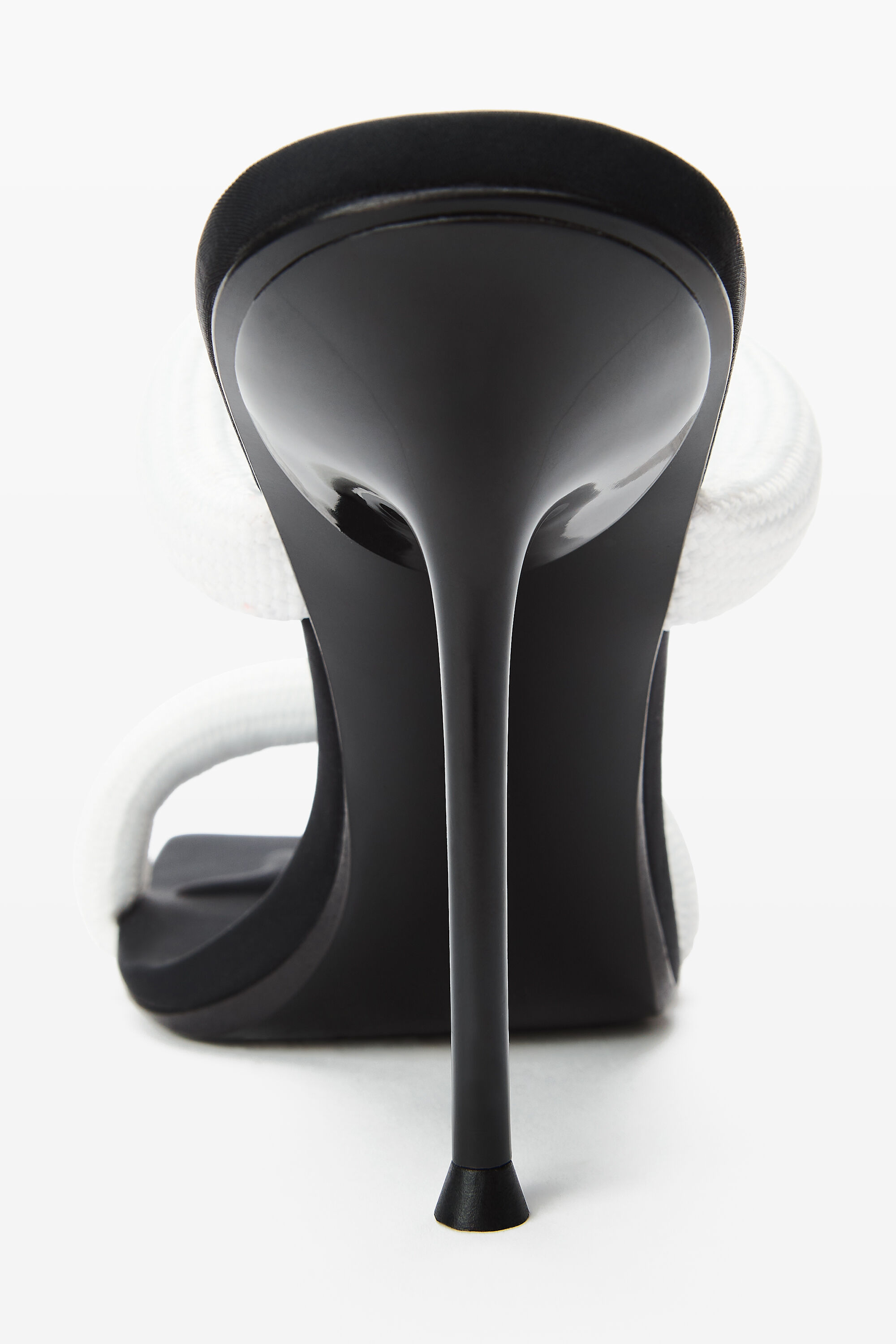 alexanderwang アレキサンダーワング JULIE TUBULAR WEBBING SANDAL