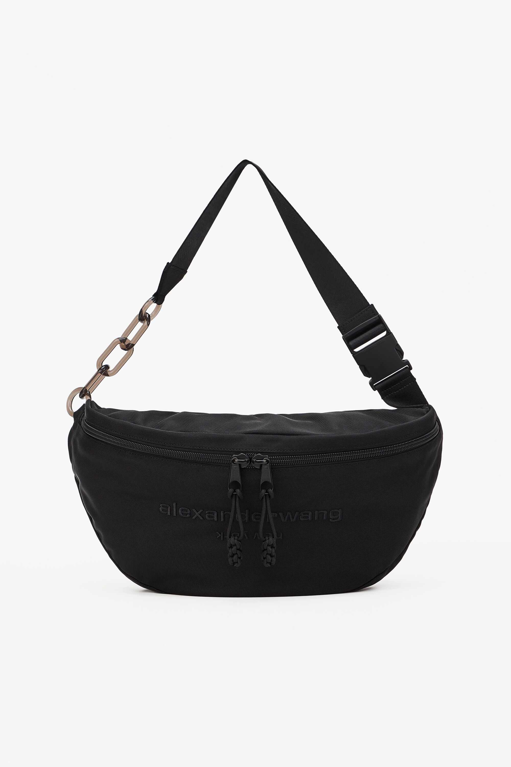 ATTICA GYM NYLON FANNY PACK