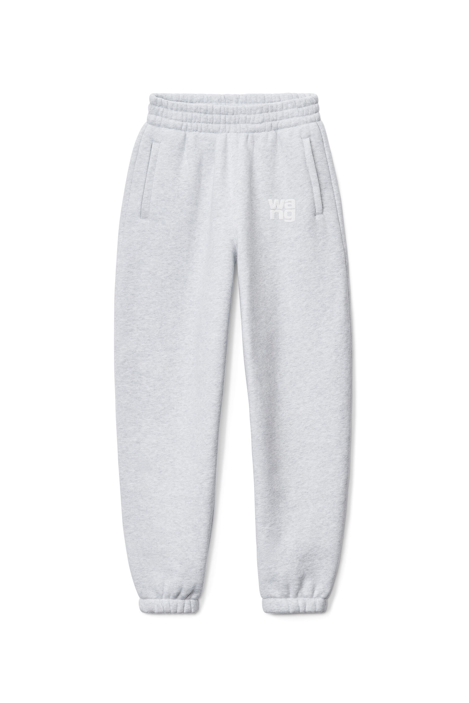 wang jogging suit