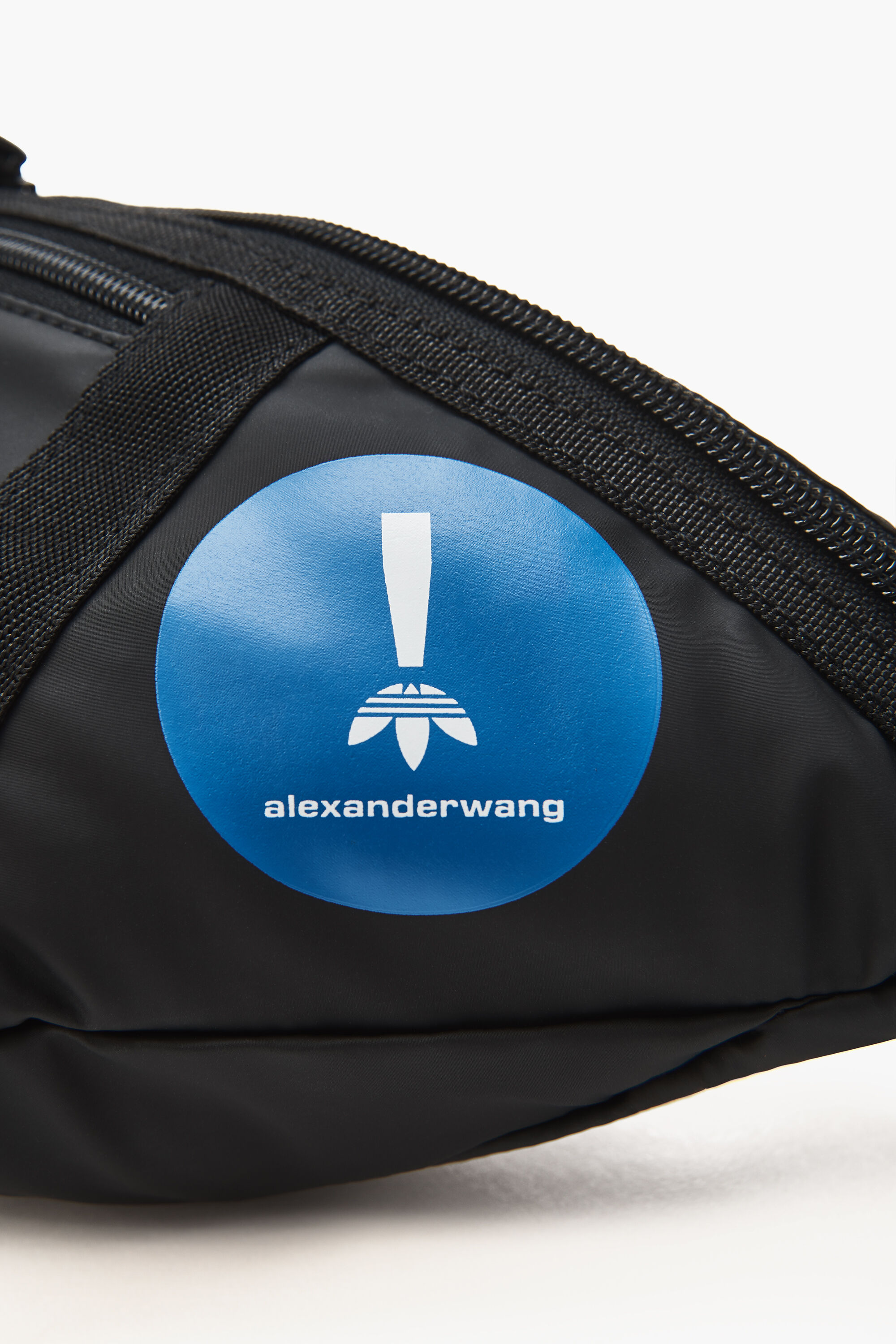 Alexanderwang Adidas Originals By Aw Bum Bag Alexander Wang
