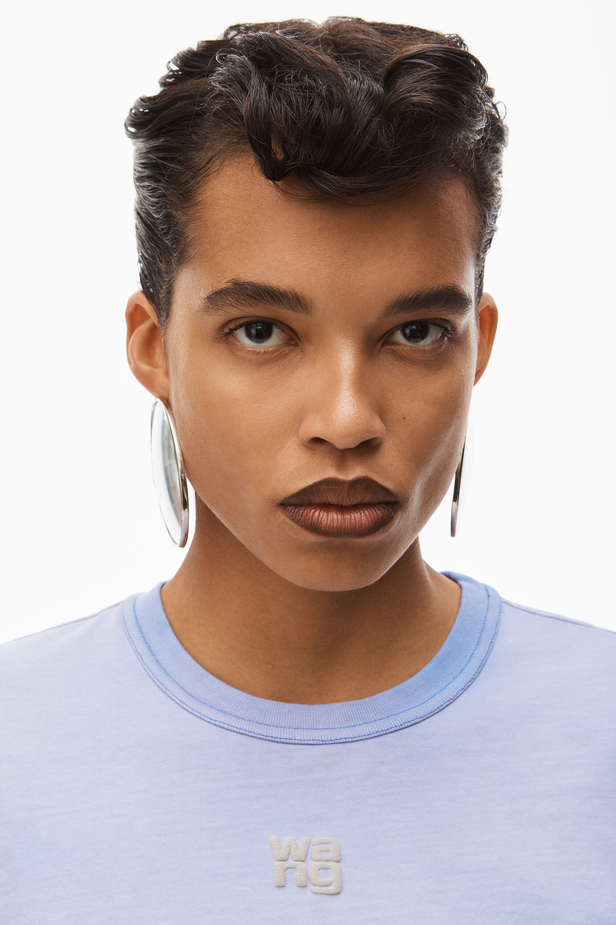 ウィメンズ デザイナーTシャツ | alexanderwang® アレキサンダーワング ...