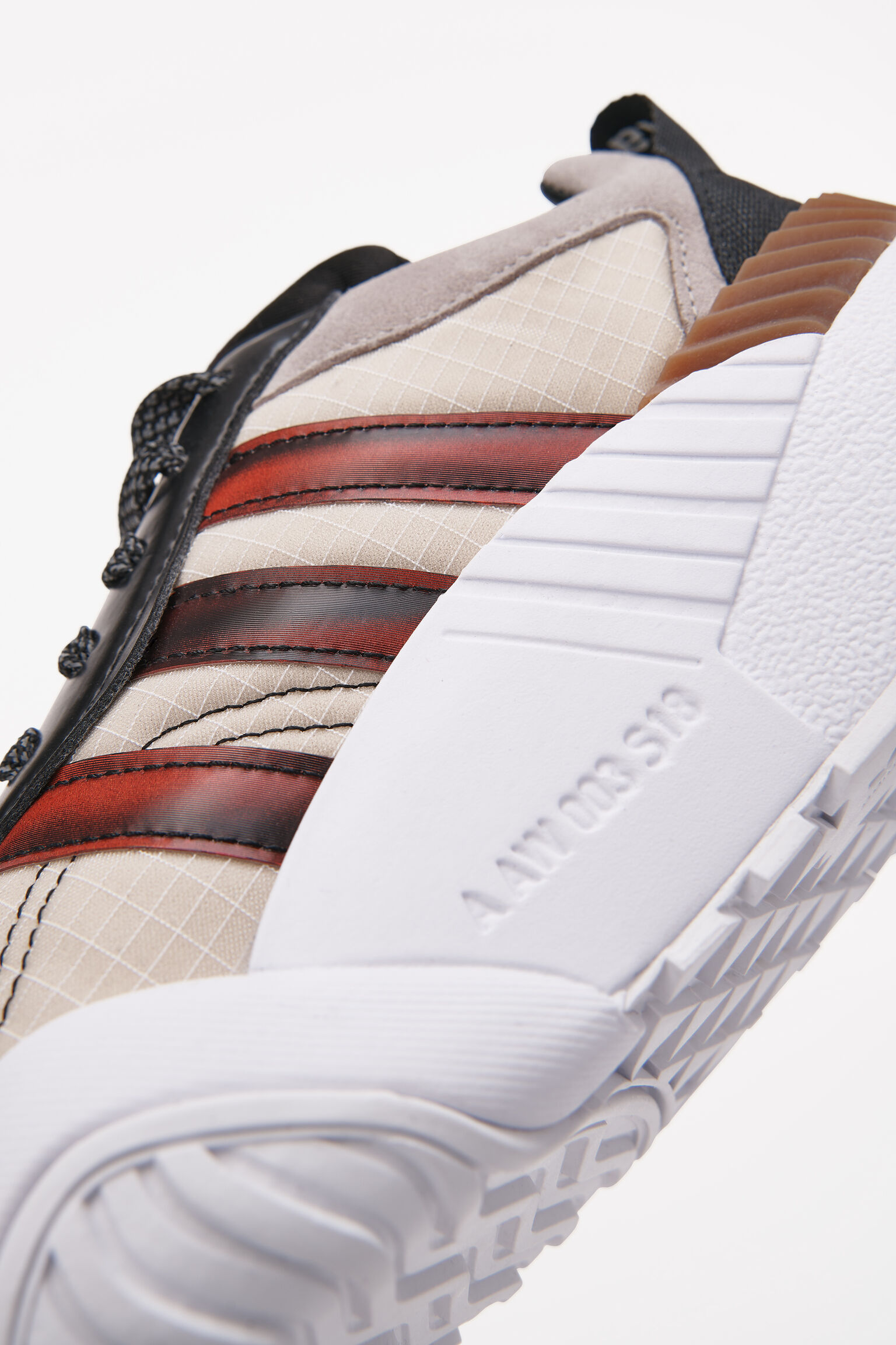 Alexanderwang Adidas Originals By Aw Turnout Trainer Shoes