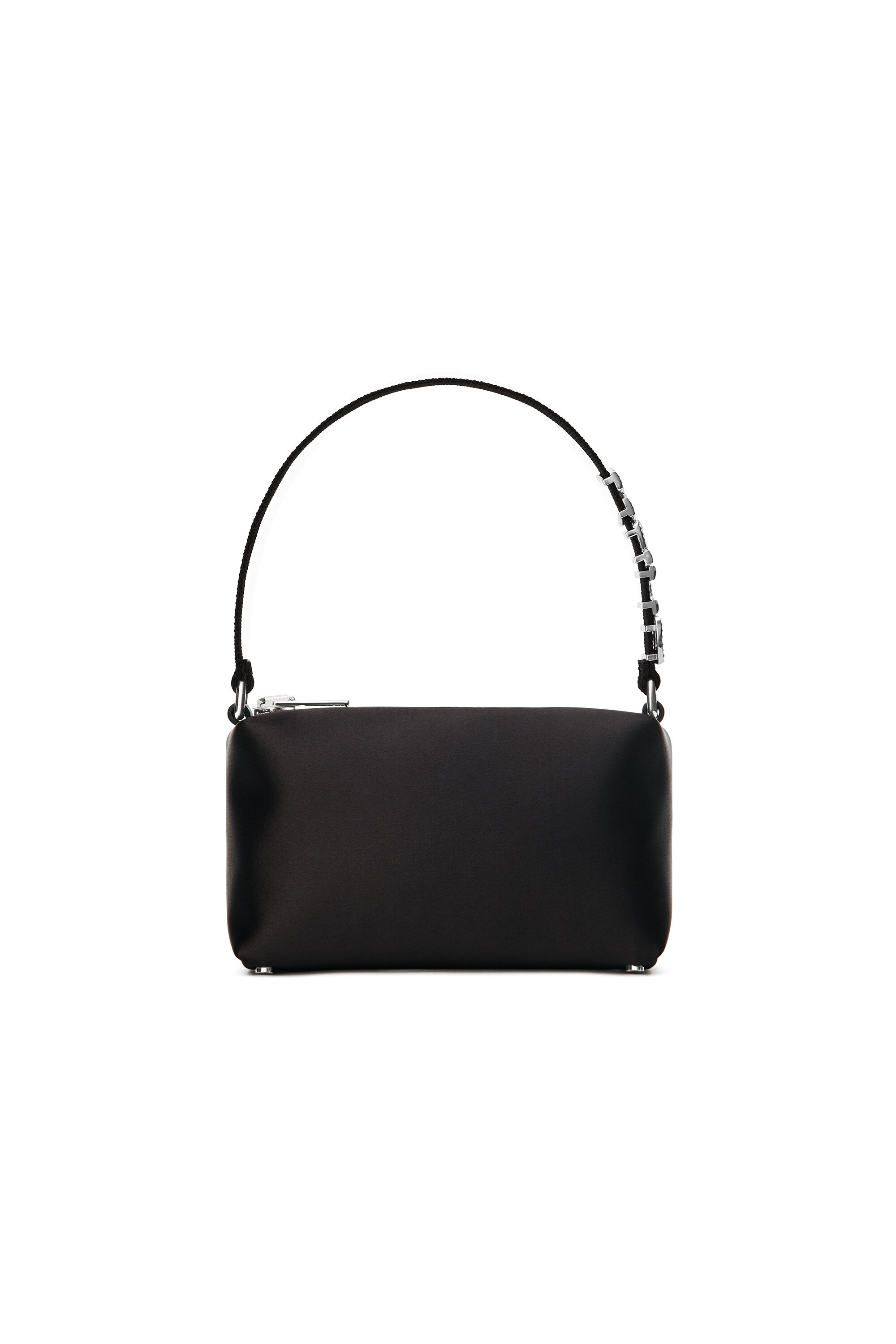 1-1185【美品】アレキサンダーワン ウエストポーチ ストーン alexanderwang アレキサンダーワング HEIRESS ラインストーン