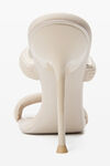 Alexander Wang sand sand julie tubular sandals