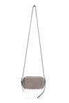 Ricco mini crossbody bag in Nubuck Leather
