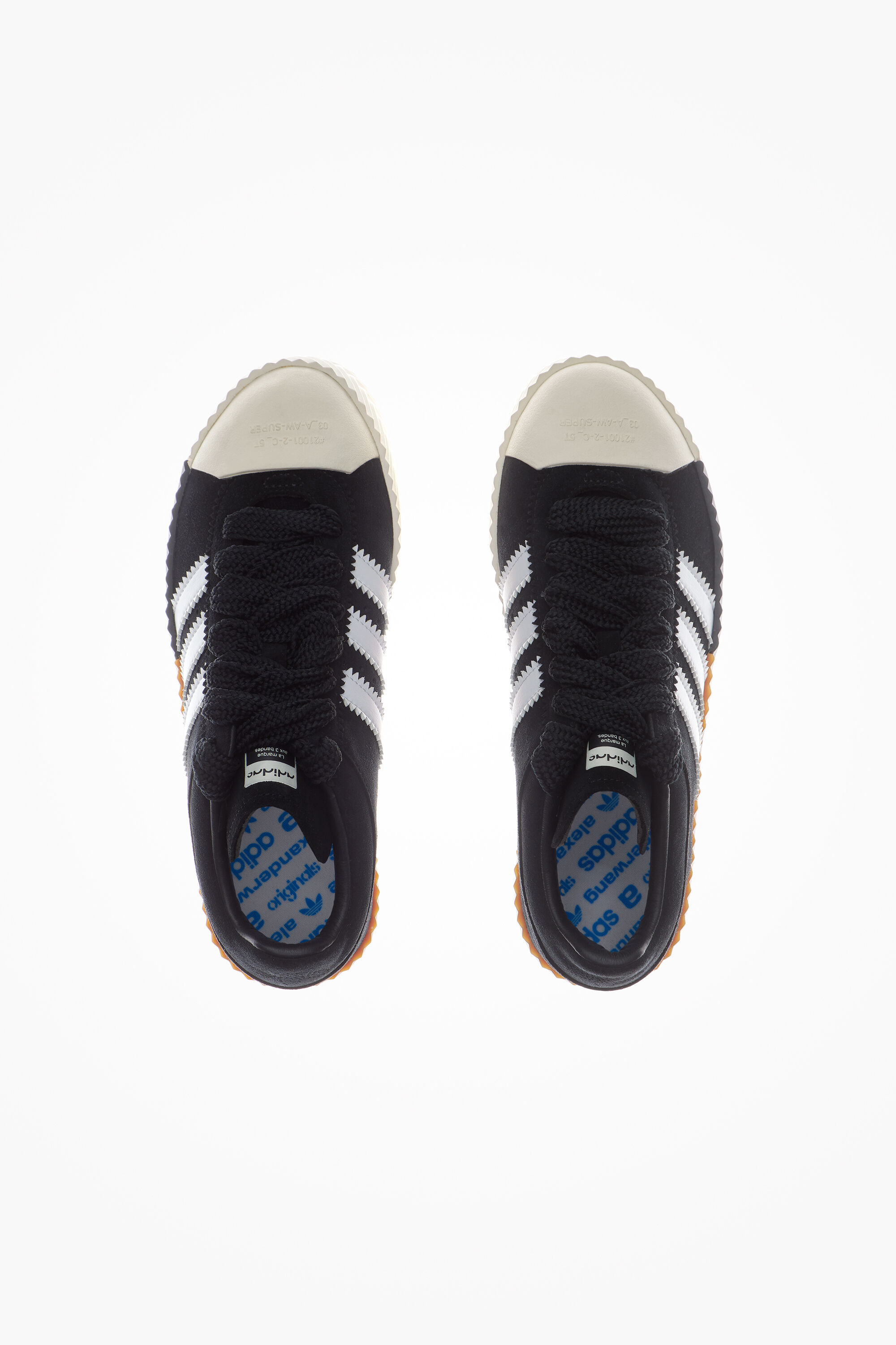 adidas skate super shoes