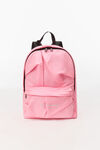 alexander wang wangsport backpack in nylon neon bubblegum
