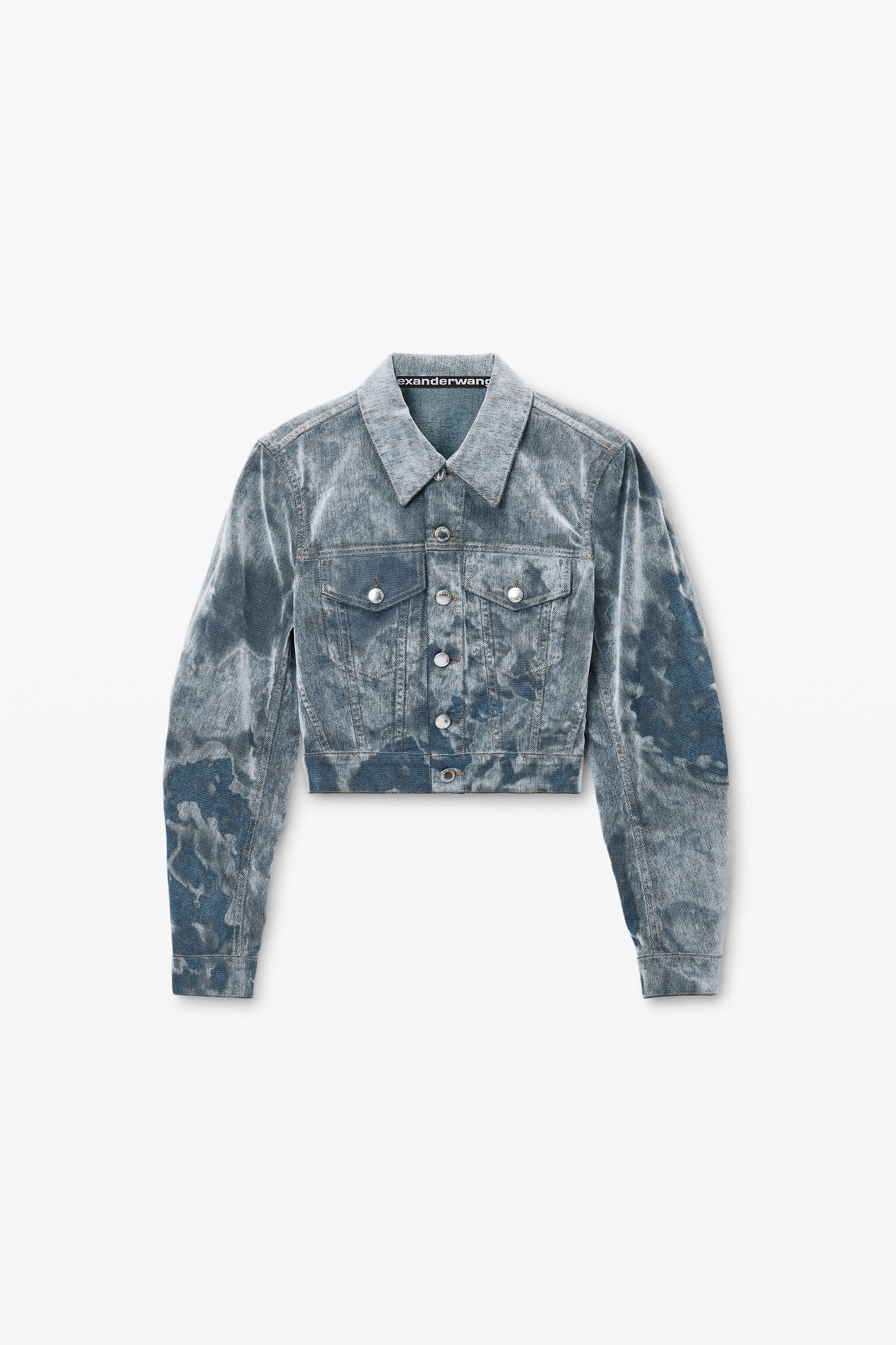 【Alexander Wang】 ムートントリム パッファージャケット alexanderwang | Search