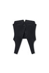Gilet destrutturato