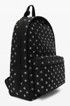 alexander wang wangsport backpack in nylon  black