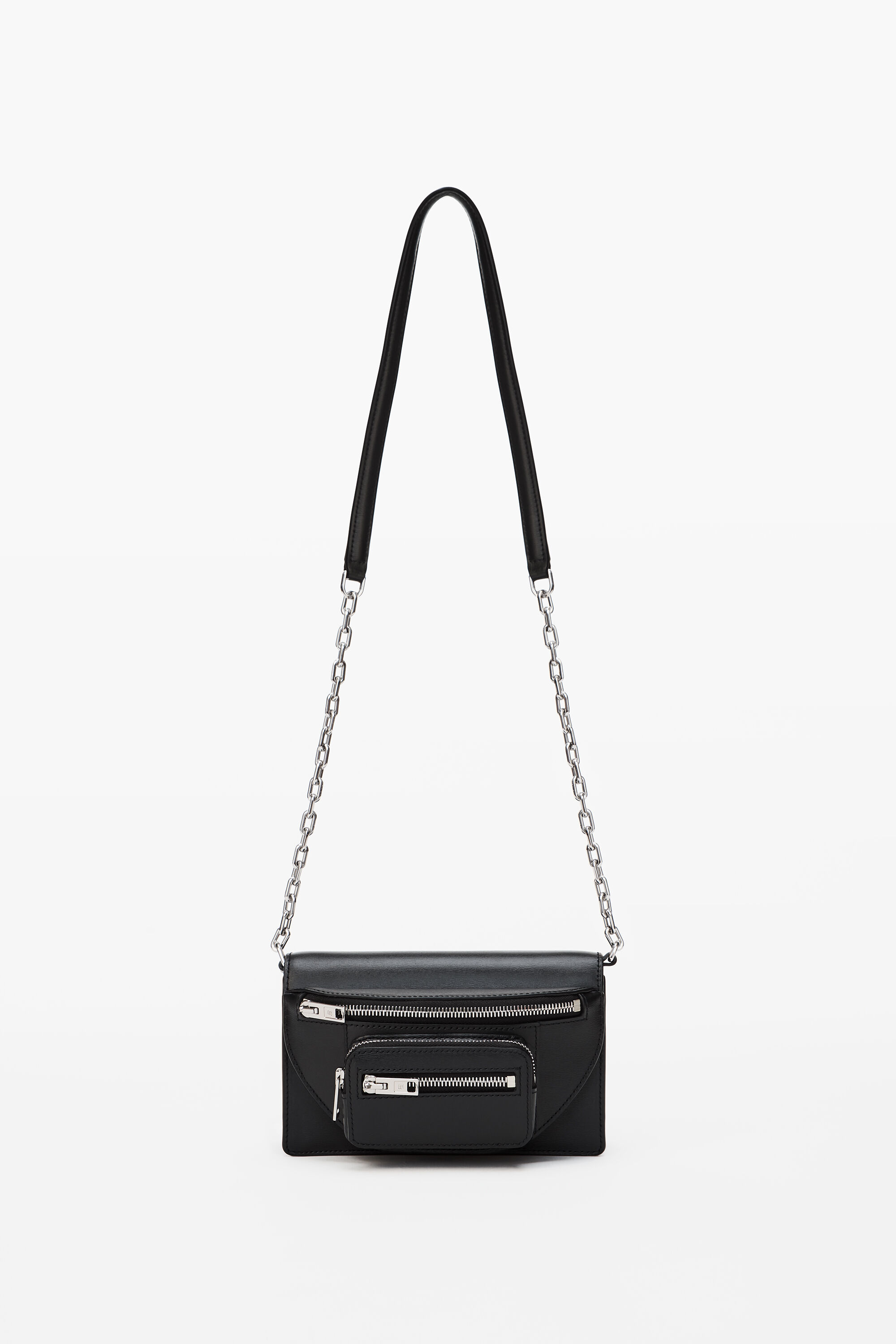 alexander wang side bag