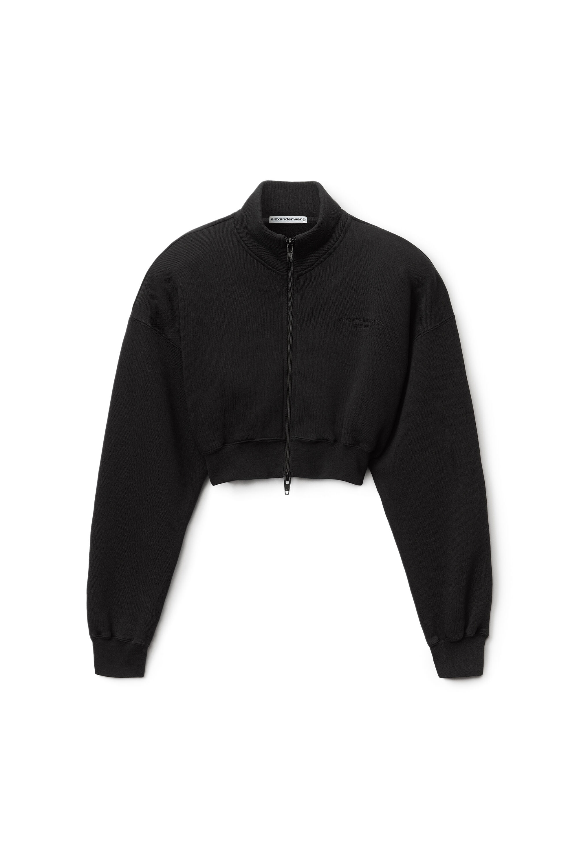 alexanderwang アレキサンダーワング ロゴ エラスティック ミニ ...