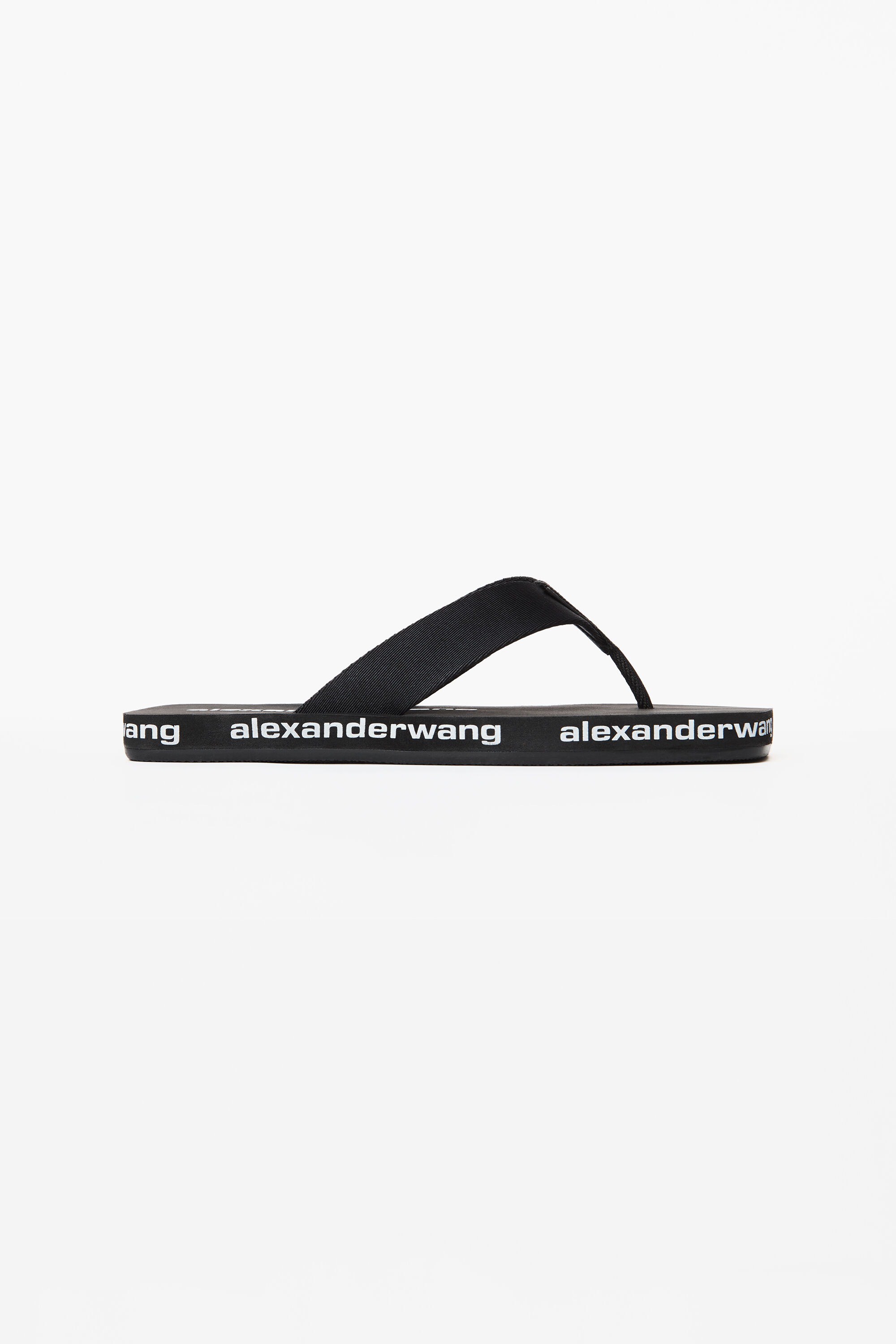 alexander wang flip flops
