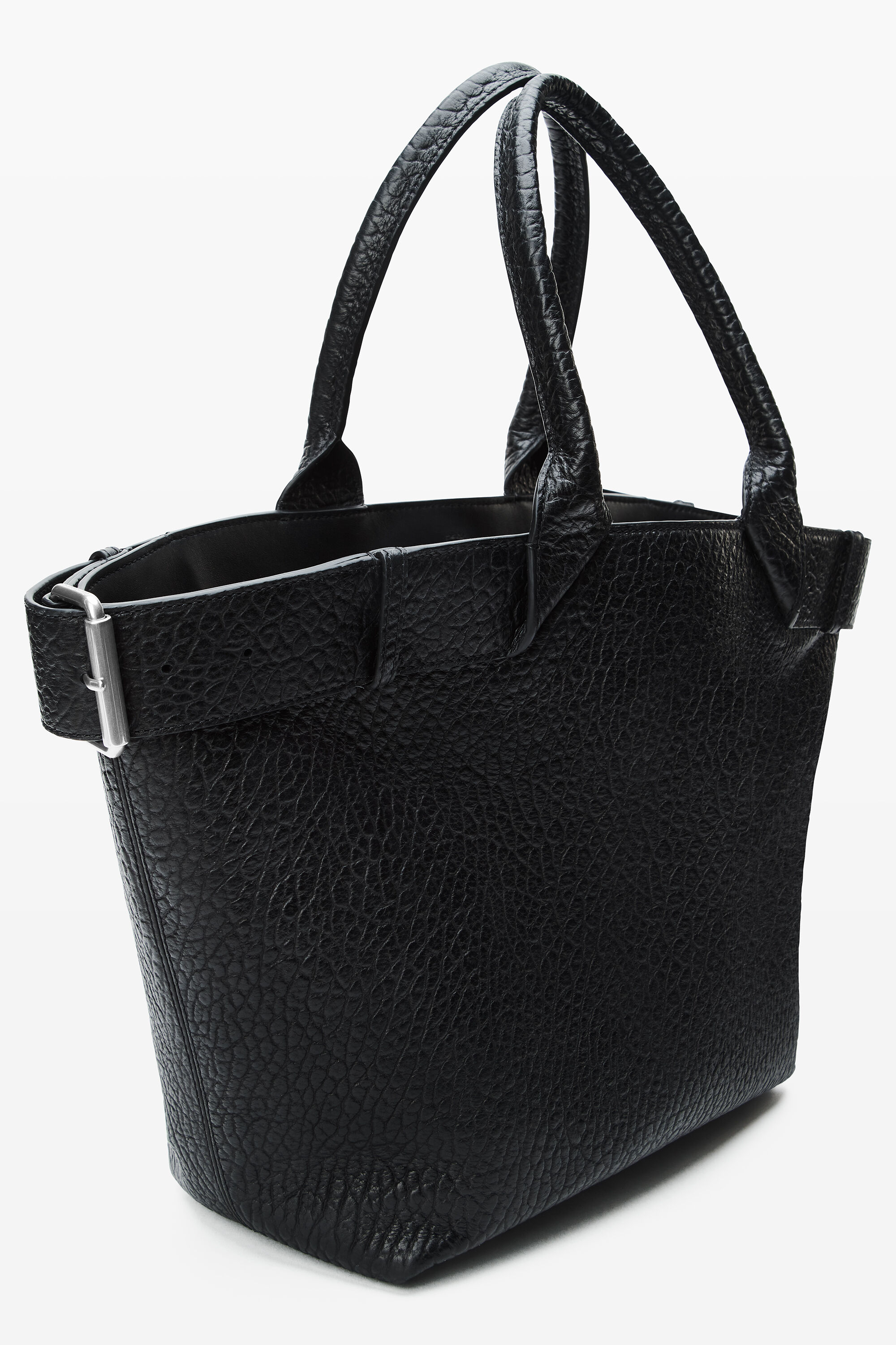 alexanderwang♡フードクロップドジャケットブラック&ノベルティバッグ alexanderwang♡フードクロップドジャケットブラック&ノベルティ