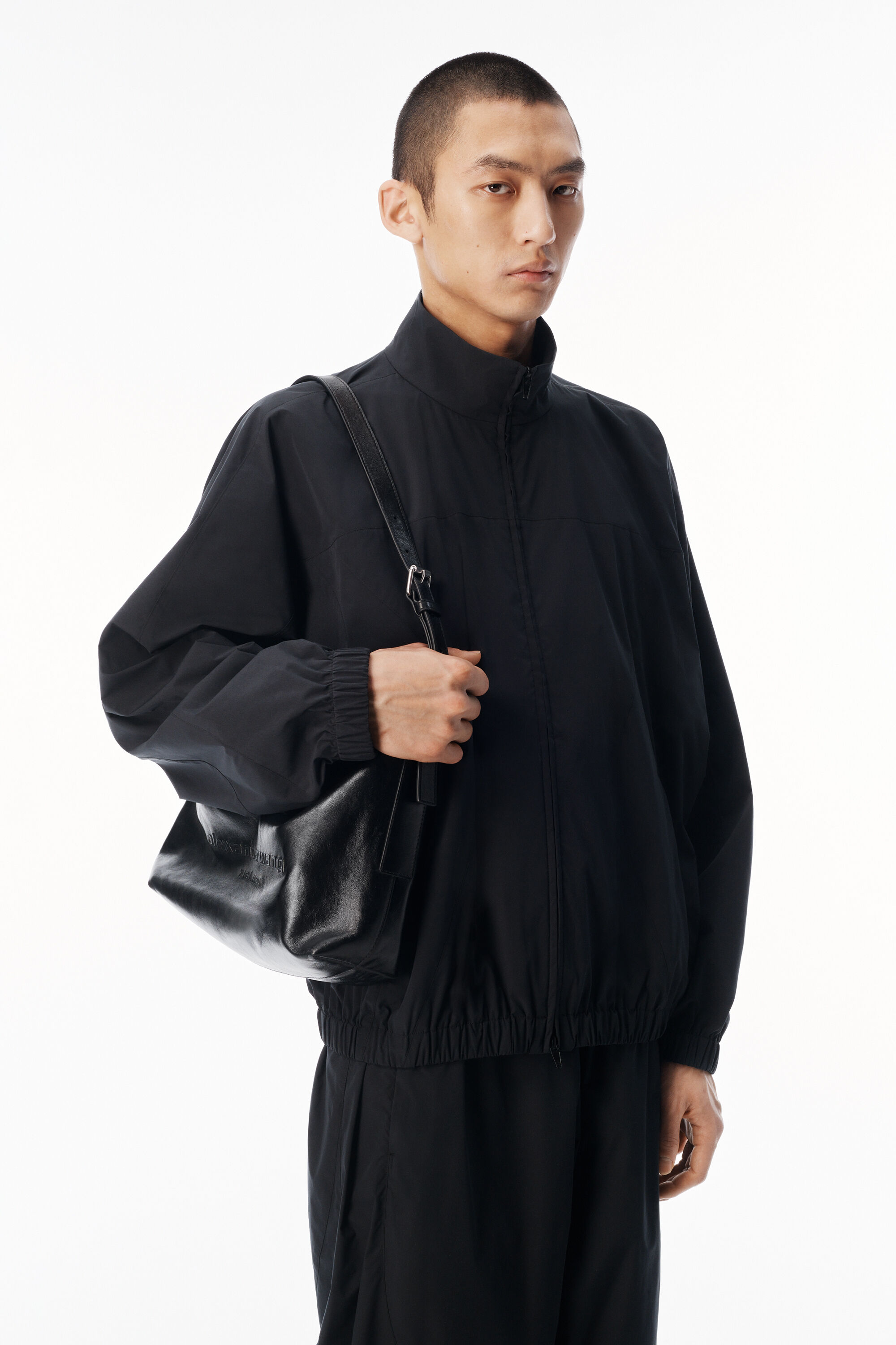 Men's Designer Jackets | Jean & Leather Jackets | alexanderwang®