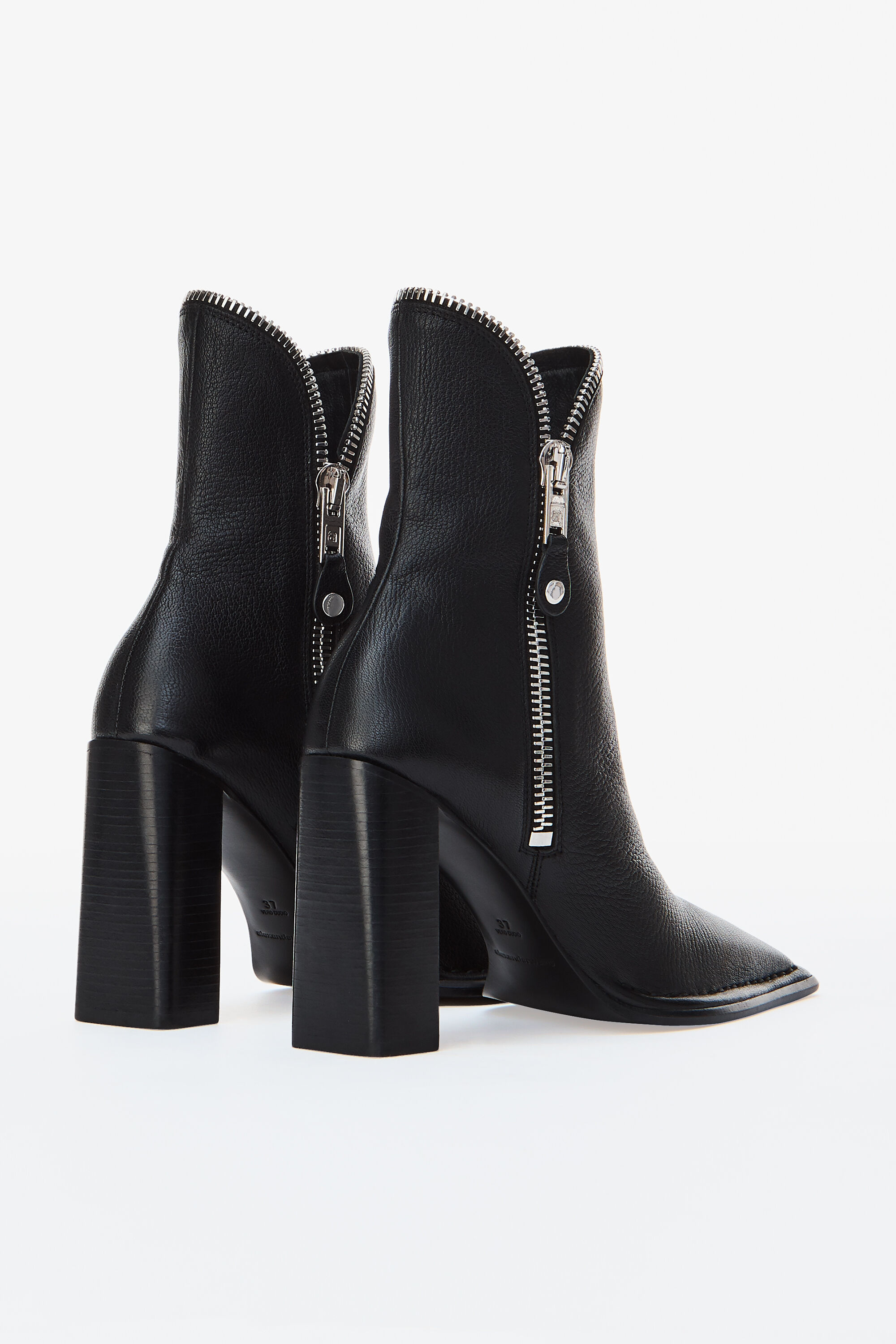 alexander wang lane boots
