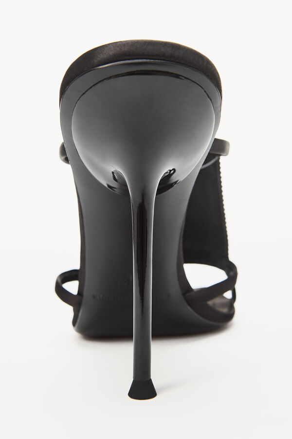 ALEXANDER WANG JULIE CRYSTAL SANDAL