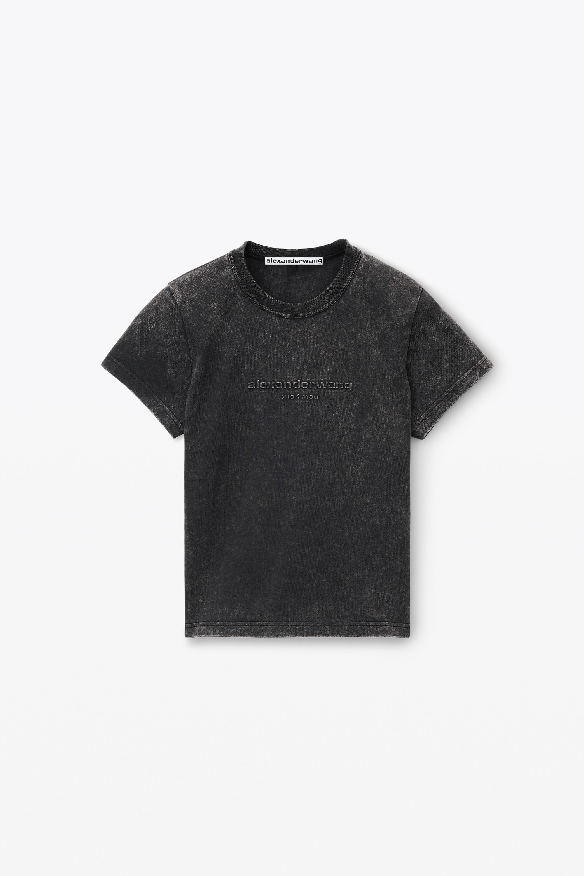 alexanderwang アレキサンダーワング アシッドウォッシュ ロゴ alexanderwang アレキサンダーワング アシッドウォッシュ ロゴ